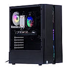 Комп’ютер персональний 2E Complex Gaming Intel i5-10400F/H410/16/240F+1000/NVD1650-4/FreeDos/G2107/500W, фото 4