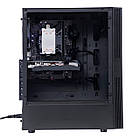 Комп’ютер персональний 2E Complex Gaming Intel i5-10400F/H410/16/240F+1000/NVD1650-4/FreeDos/G2107/500W, фото 3