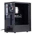 Комп’ютер персональний 2E Complex Gaming Intel i5-10400F/H410/16/240F+1000/NVD1650-4/FreeDos/G2107/500W, фото 5