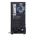 Комп’ютер персональний 2E Complex Gaming Intel i5-10400F/H410/16/240F+1000/NVD1650-4/FreeDos/G2107/500W, фото 7