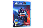 Mass Effect Legendary Edition [Blu-Ray диск] (PS4), фото 2