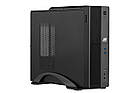Комп’ютер персональний 2E Integer Intel i3-10100F/H510/16/512F/NVD1030-2/Win10Pro/2E-S616/400W, фото 3