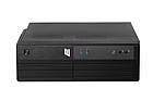 Комп’ютер персональний 2E Integer Intel i3-10100F/H510/16/512F/NVD1030-2/Win10Pro/2E-S616/400W, фото 11