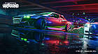 Need for Speed Unbound [Blu-Ray диск] (PS5), фото 6