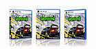 Need for Speed Unbound [Blu-Ray диск] (PS5), фото 7