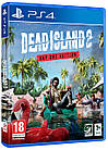Dead Island 2 Day One Edition [BLU-RAY ДИСК] (PS4), фото 7