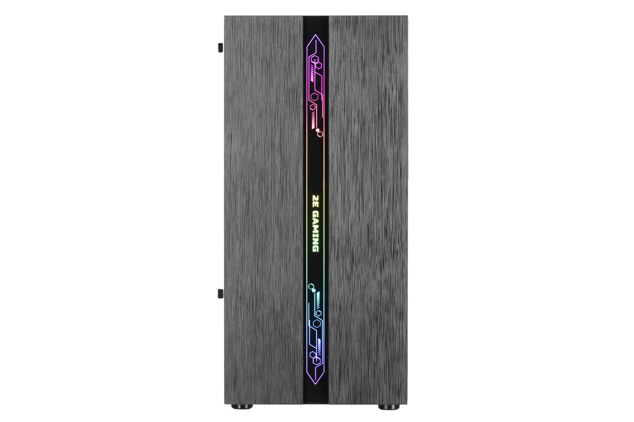 Комп’ютер персональний 2E Octal Intel i3-10100F/H510/16/480F/NVD730-2/FreeDos/G2107/500W, фото 1