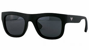 Сонцезахисні окуляри Emporio Armani EA 4019 5063/87