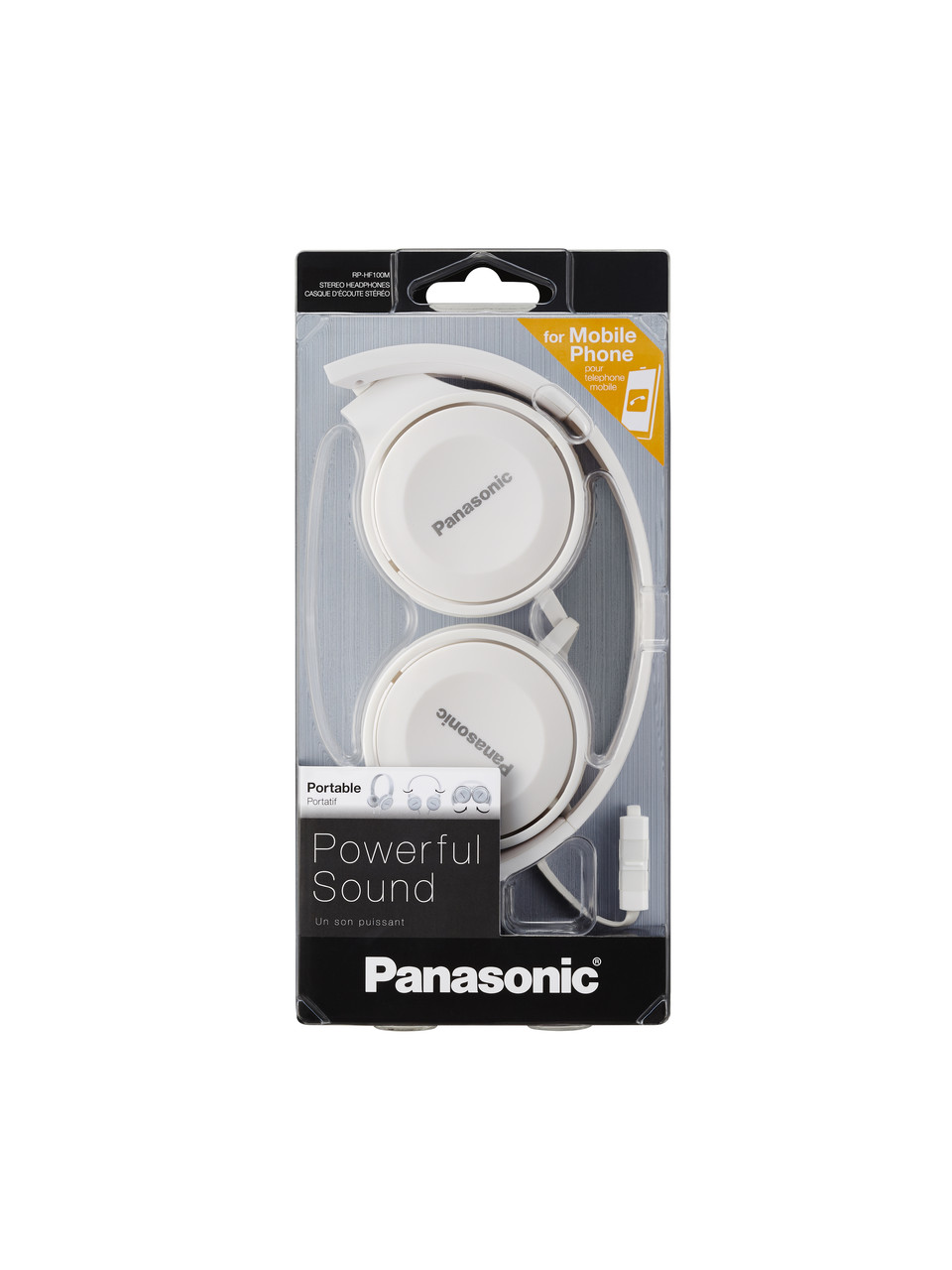 Panasonic HF100 [White] - фото 5 - id-p1712895029
