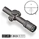 Discovery Optics ED 1-8x24 FFP, 34 мм, фото 2