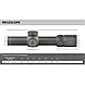 Discovery Optics ED 1-8x24 FFP, 34 мм, фото 4