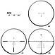 Discovery Optics ED 1-8x24 FFP, 34 мм, фото 5