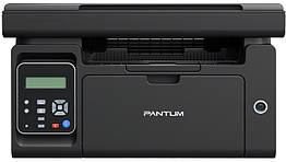 Pantum БФП A4 ч/б M6500W з WiFi
