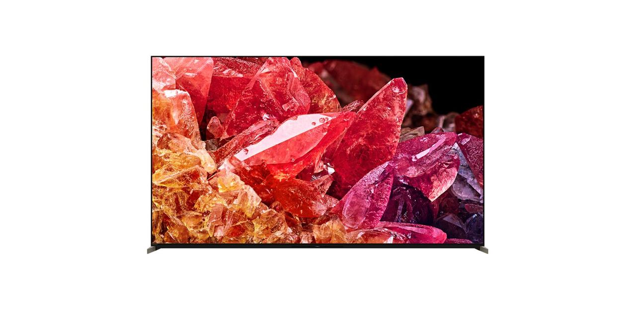 Телевізор Sony XR75X95KR2, фото 1
