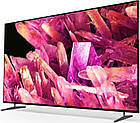 Телевізор Sony XR55X90KR, фото 5