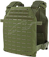 Жилет Condor LCS Sentry Plate Carrier. Олива