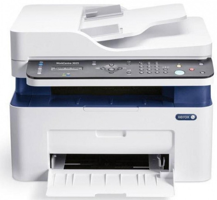 Xerox WC3025 [WC3025NI]