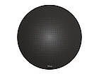 Trust Килимок для крісла Mika Round mat Black, фото 5