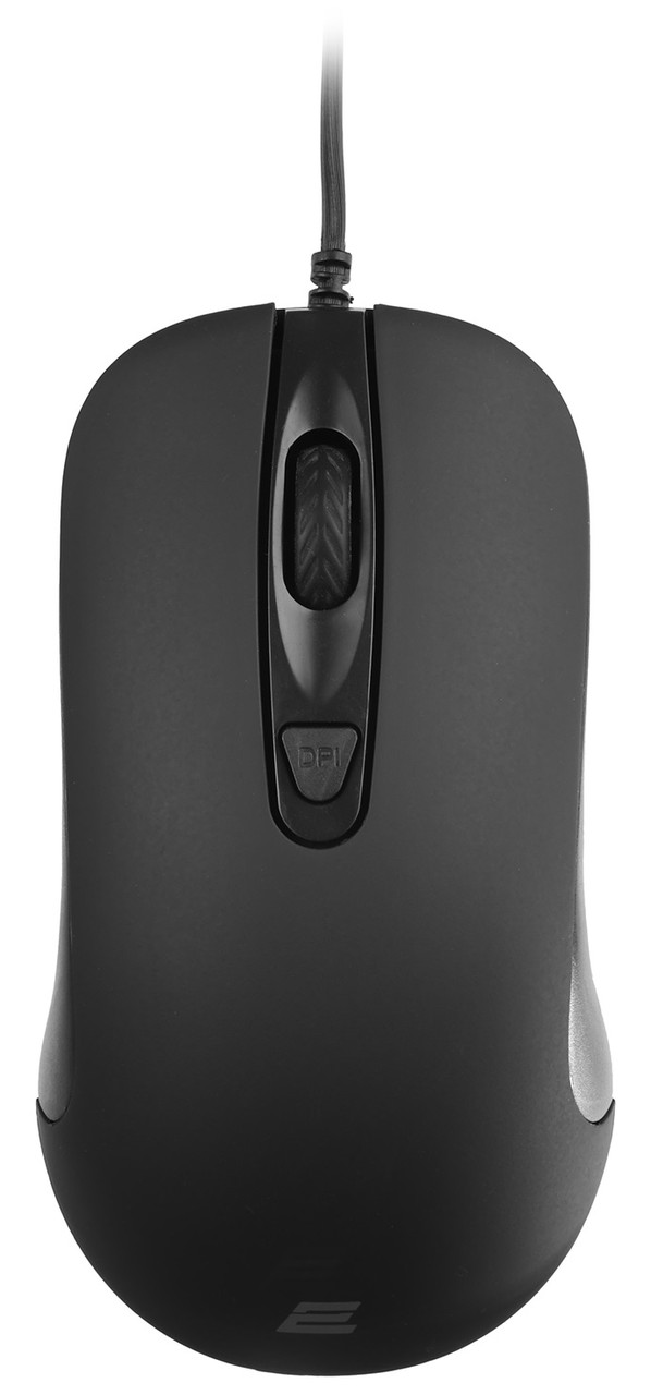 2E MF1012 USB Black, фото 1