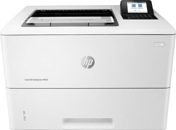 HP LJ Enterprise M507 [M507dn]