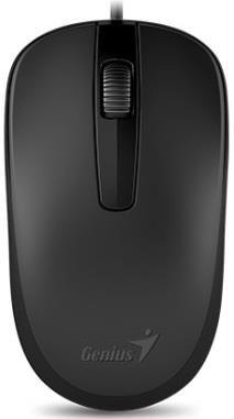 Genius DX-120 [Black]