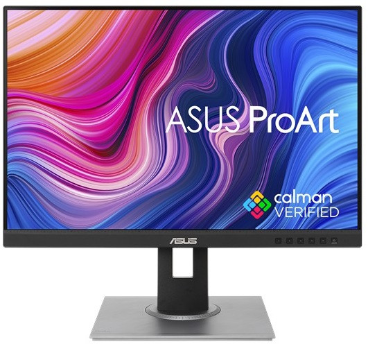 Монітор Asus ProArt PA248QV, фото 1