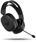 ASUS Гарнітура TUF Gaming H1 Wireless, Black, фото 6