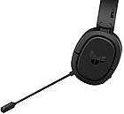 ASUS Гарнітура TUF Gaming H1 Wireless, Black, фото 7
