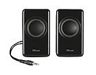 Trust 2.1 Avora BLACK, фото 3