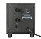 Trust 2.1 Avora BLACK, фото 4