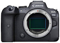 Canon EOS R6 body