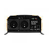 Перетворювач напруги Volt Sinus Plus 3000 12V/230V 1500/3000W, фото 5