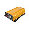 Перетворювач напруги Volt Sinus Plus 3000 12V/230V 1500/3000W, фото 3