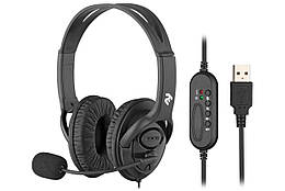 2E CH13 Over-Ear [2E-CH13SU]