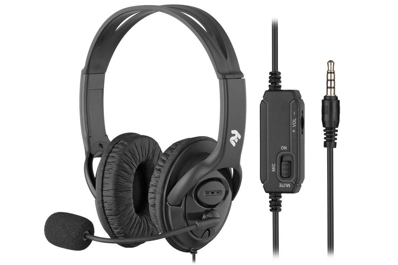 2E CH13 Over-Ear [2E-CH13SJ]