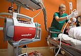 Мобільний аспіратор для швидкої медичної допомоги WEINMANN ACCUVAC Pro Portable Suction Unit, фото 10