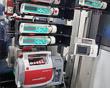 Мобільний аспіратор для швидкої медичної допомоги WEINMANN ACCUVAC Pro Portable Suction Unit, фото 9