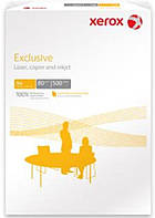 Xerox A4 Exclusive 80г/м2 500л. (Class A+)