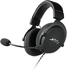 Xtrfy H2, Black
