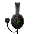 HyperX Cloud Chat Headset for Xbox, фото 3