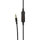 HyperX Cloud Chat Headset for Xbox, фото 6