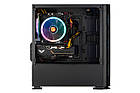 Комп’ютер персональний 2E Complex Gaming Intel i5-10400F/B560/32/500F+2000/NVD3060TI-8/Win11H/GB700/700W, фото 5