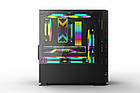Комп’ютер персональний 2E Complex Gaming AMD Ryzen 5 3600/B450/16/480F+1000/NVD3060-12/Win10H/GB700/650W, фото 4