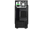 Комп’ютер персональний 2E Rational Intel i3-10100/H410/8/256F/int/Win10Pro/TMQ0108/400W, фото 4
