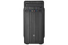 Комп’ютер персональний 2E Rational Intel i3-10100/H410/8/256F/int/Win10Pro/TMQ0108/400W, фото 5