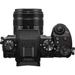 Panasonic DMC-G7 [kit 14-42 Black]