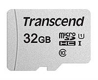 Transcend microSDXC/SDHC 300S [TS32GUSD300S]