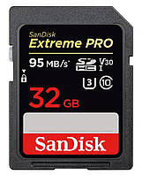 SanDisk Extreme Pro SDHC UHS-I [SDSDXXG-032G-GN4IN]