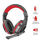 Trust Ziva Gaming 3.5mm BLACK, фото 5
