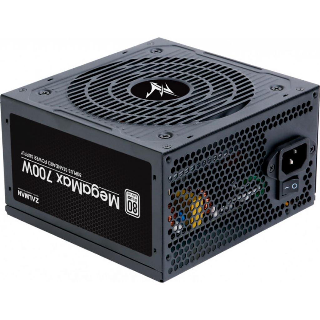 Zalman 700-TXII MegaMax (700W)